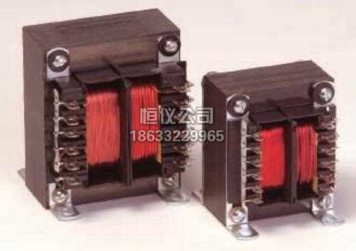 A41-80-16(Bel Signal Transformer)电源变压器图片